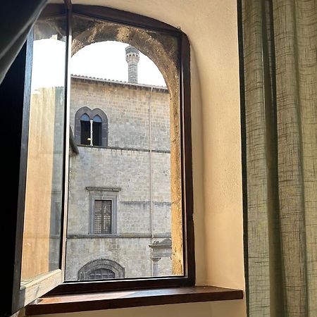All'Ombra Del Museo Tarquinia Buitenkant foto