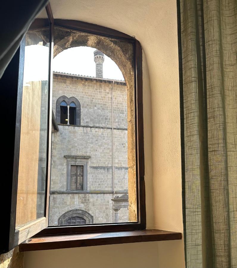 All'Ombra Del Museo Tarquinia Buitenkant foto